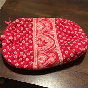 Vera Bradley Travel Bag